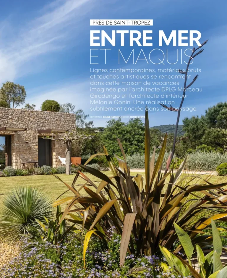 melanie gonin architecte parutions art et decoration juillet 2025 003