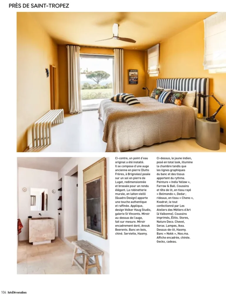 melanie gonin architecte parutions art et decoration juillet 2025 012